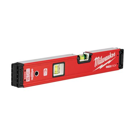 Milwaukee electrical level Milwaukee REDSTICK MLBXM16 